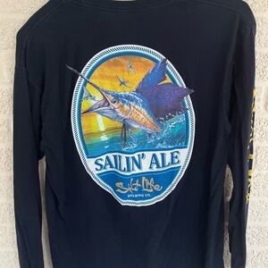 Men’s Salt Life Long Sleeve
